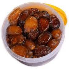 تصویر 2 از خرما عسلی کرمان با شیرینی طبیعی